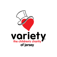 Variety - the Children's Charity of Jersey