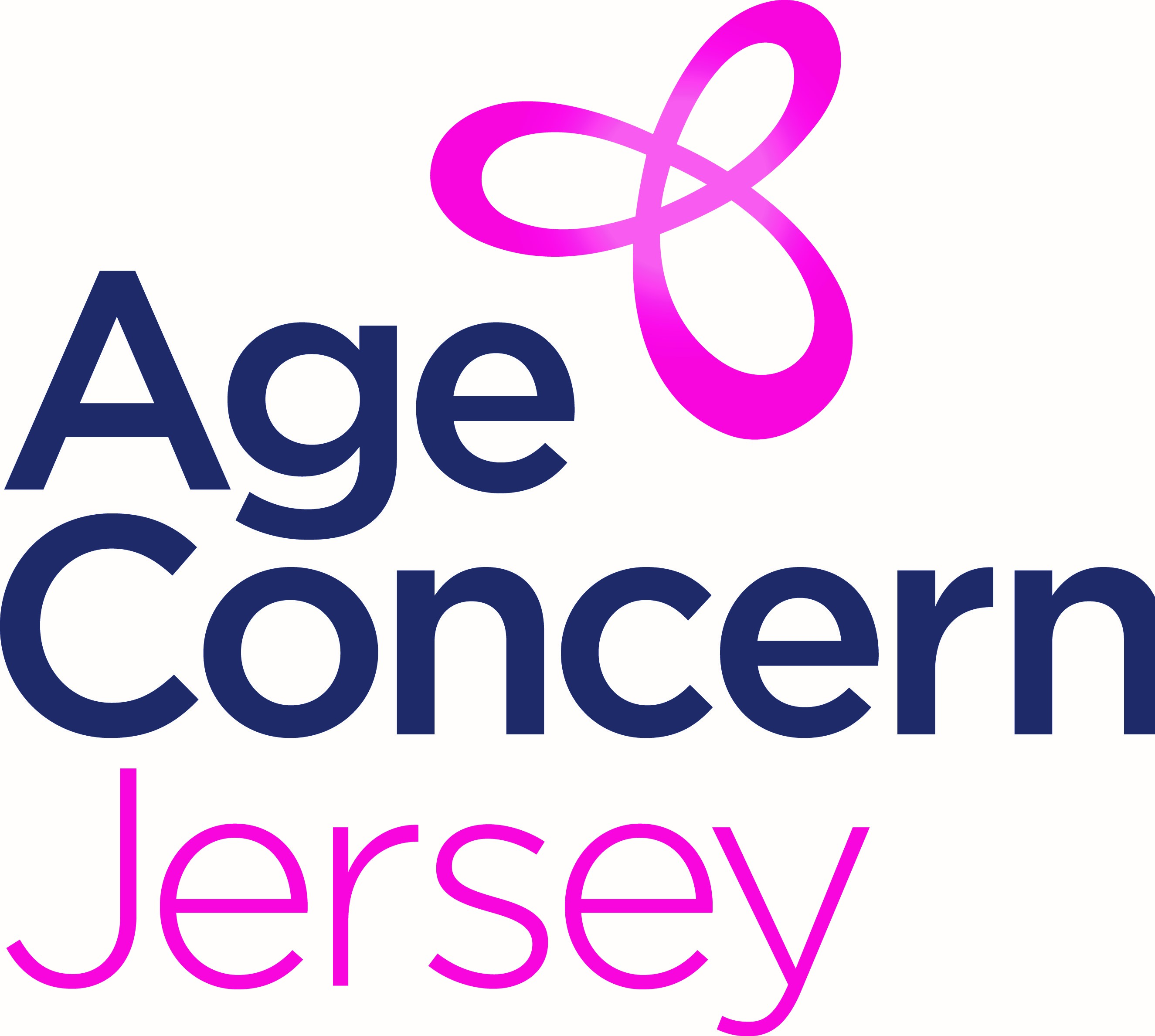 Age Concern Jersey